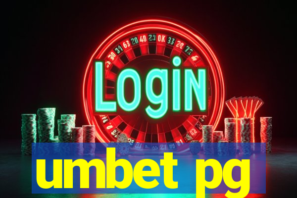 umbet pg